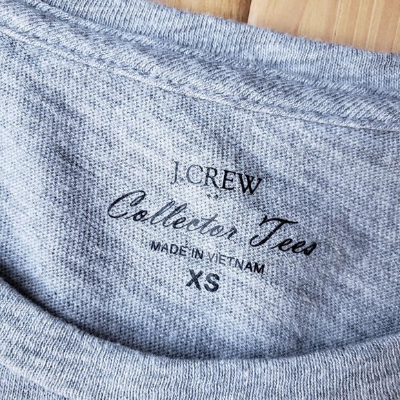 J.Crew octopus tee - Picture 2 of 3